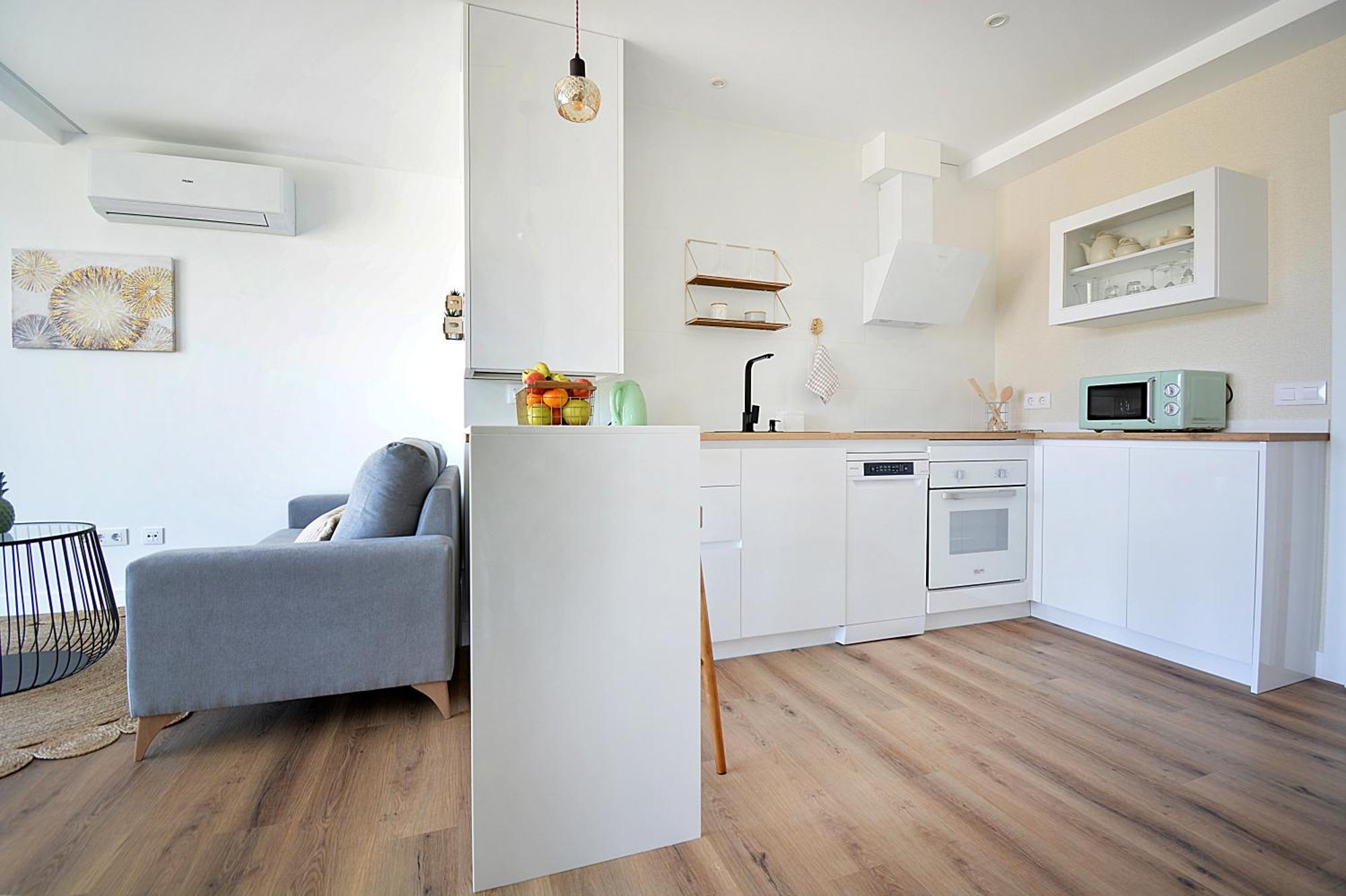 Marismas Do Umia - Apartamentos Turisticos 坎巴多斯 外观 照片