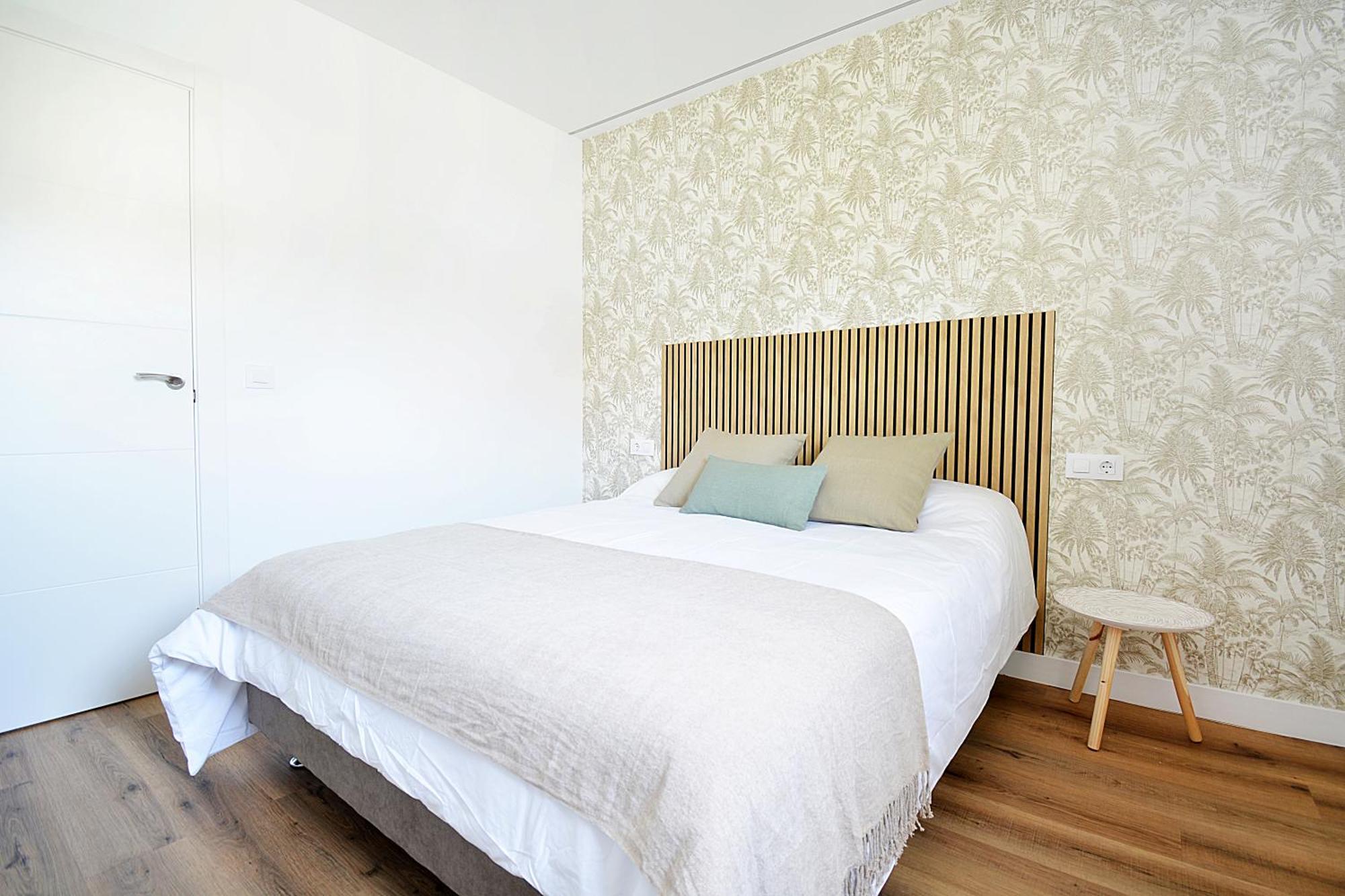Marismas Do Umia - Apartamentos Turisticos 坎巴多斯 外观 照片