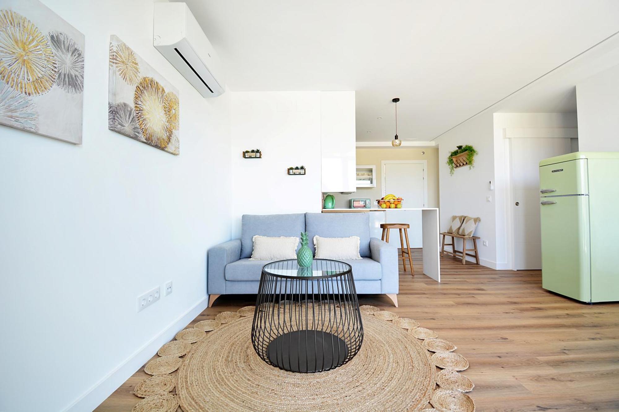 Marismas Do Umia - Apartamentos Turisticos 坎巴多斯 外观 照片