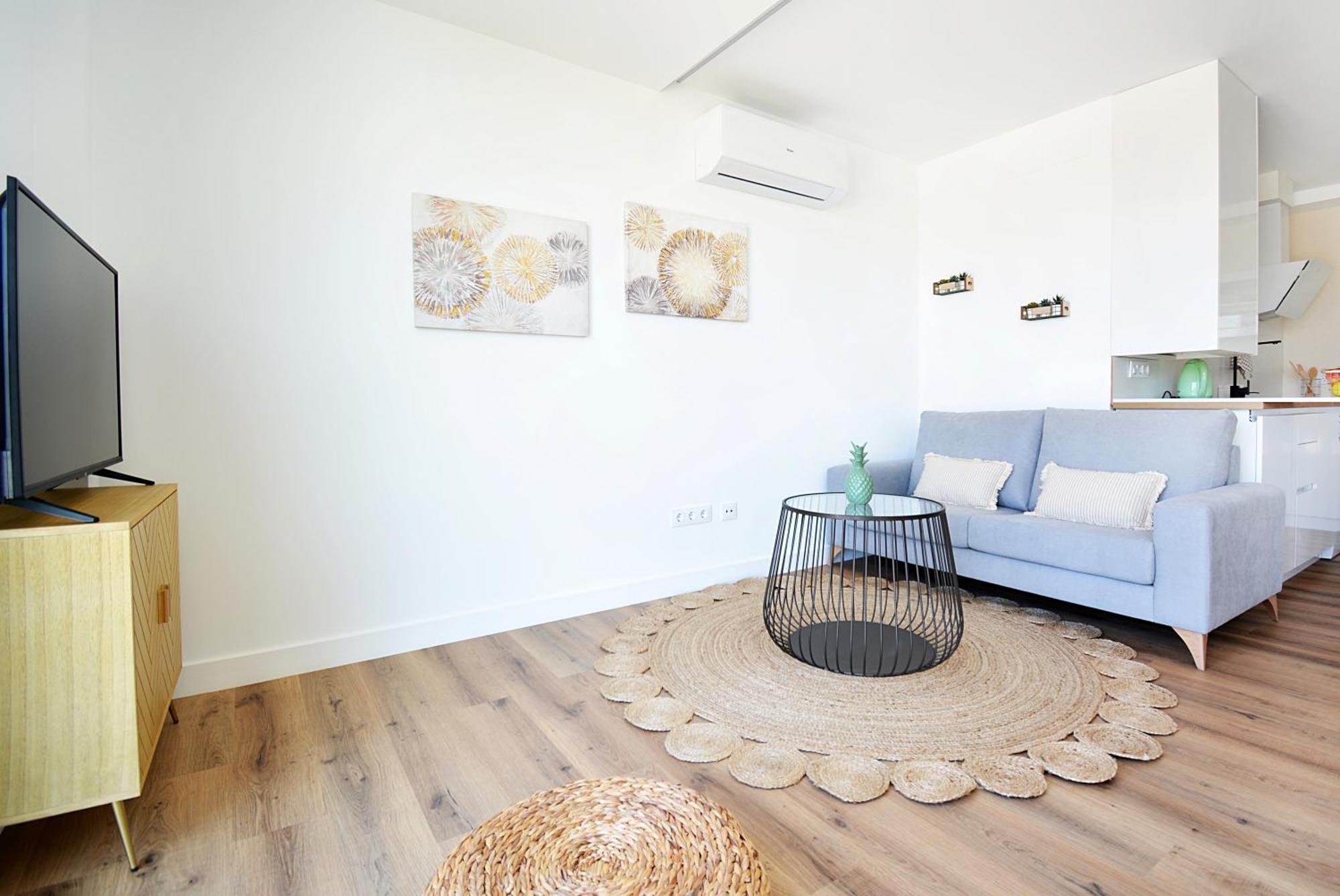 Marismas Do Umia - Apartamentos Turisticos 坎巴多斯 外观 照片