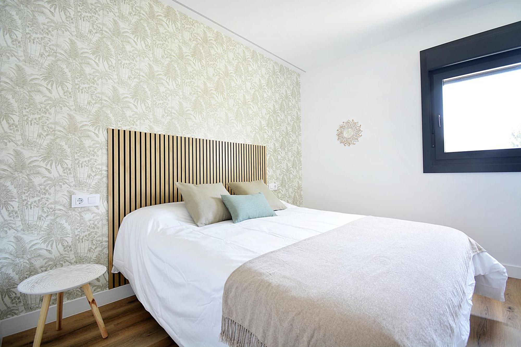 Marismas Do Umia - Apartamentos Turisticos 坎巴多斯 外观 照片