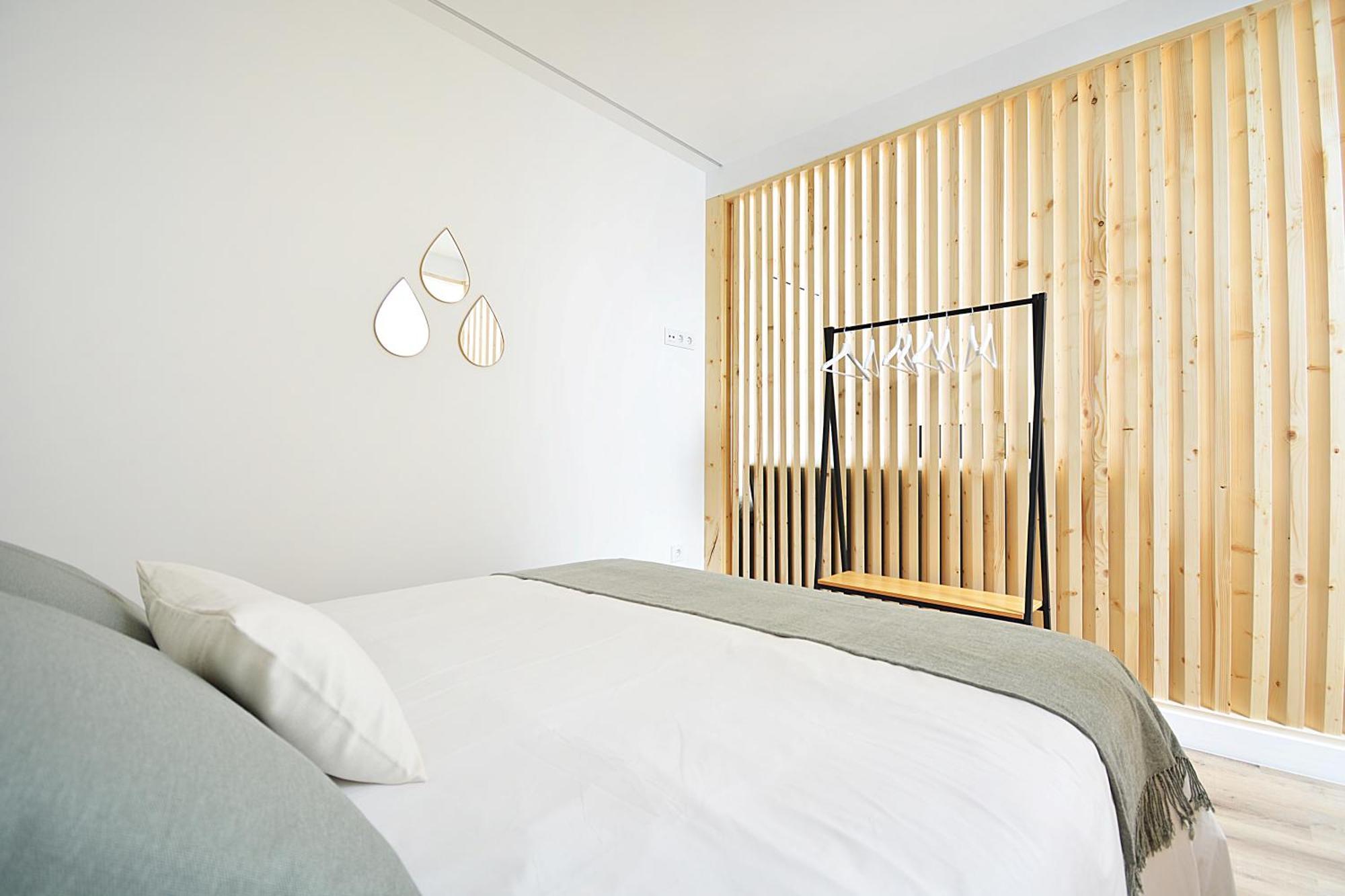 Marismas Do Umia - Apartamentos Turisticos 坎巴多斯 外观 照片