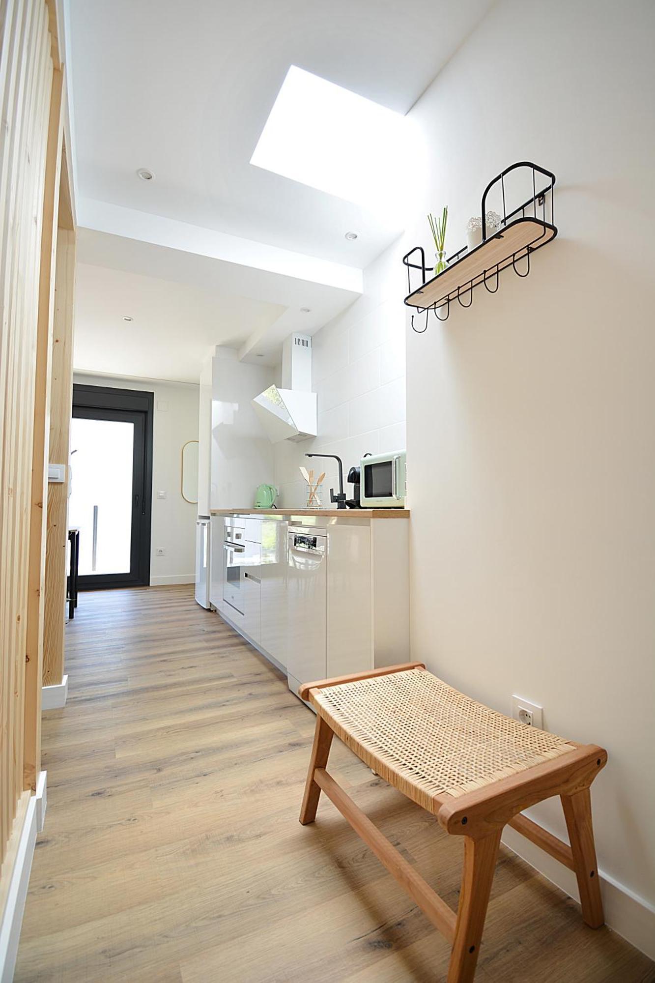 Marismas Do Umia - Apartamentos Turisticos 坎巴多斯 外观 照片