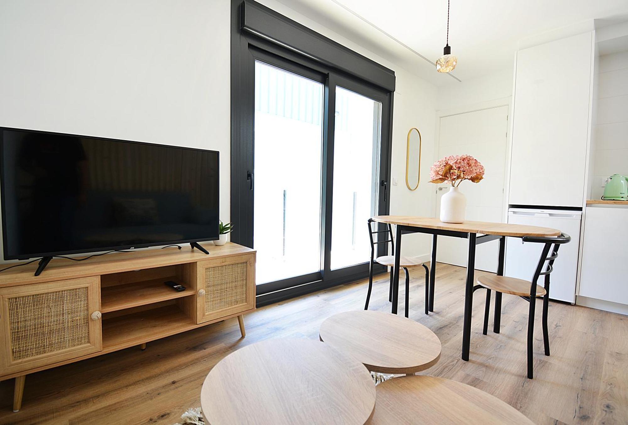 Marismas Do Umia - Apartamentos Turisticos 坎巴多斯 外观 照片