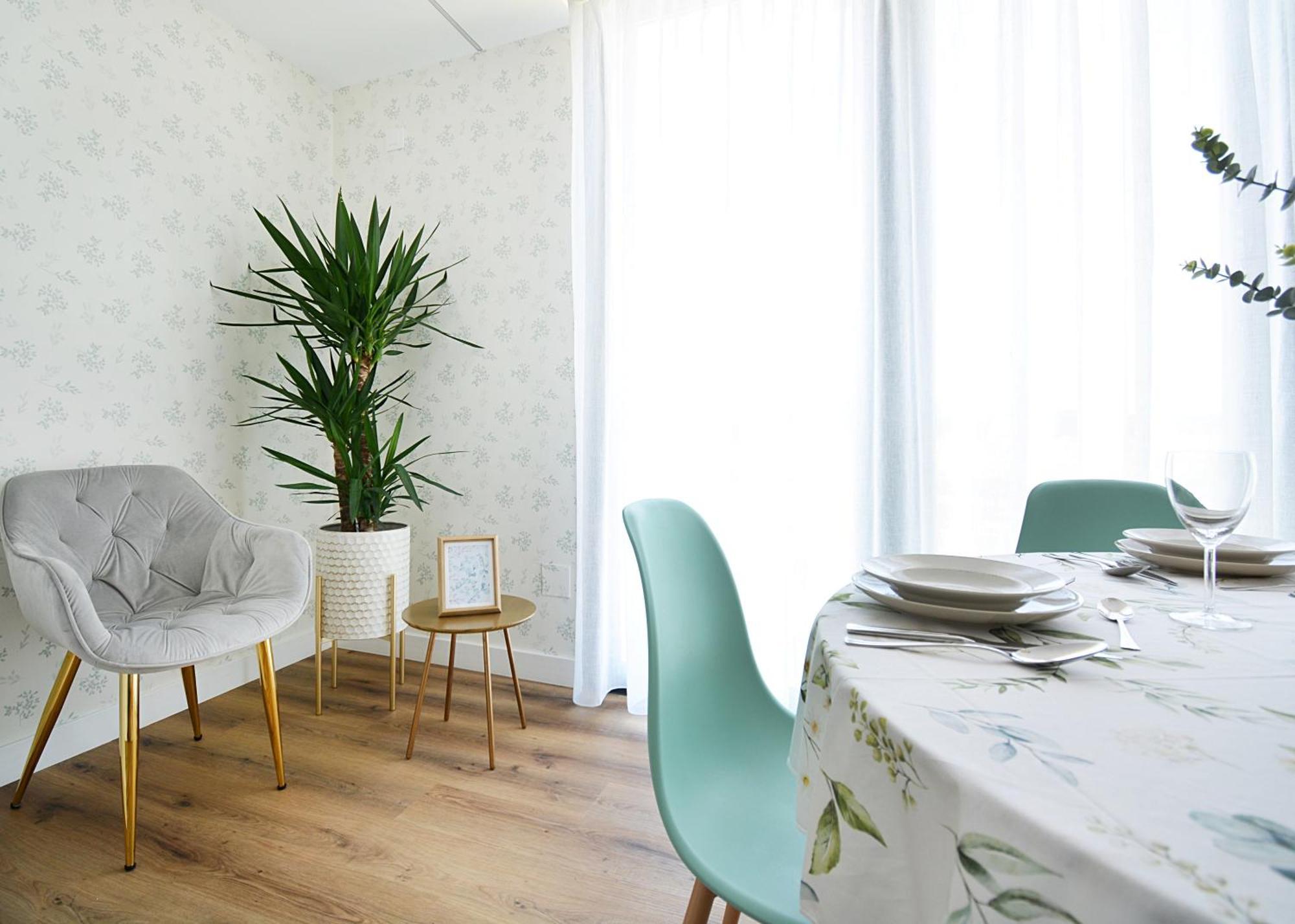 Marismas Do Umia - Apartamentos Turisticos 坎巴多斯 客房 照片