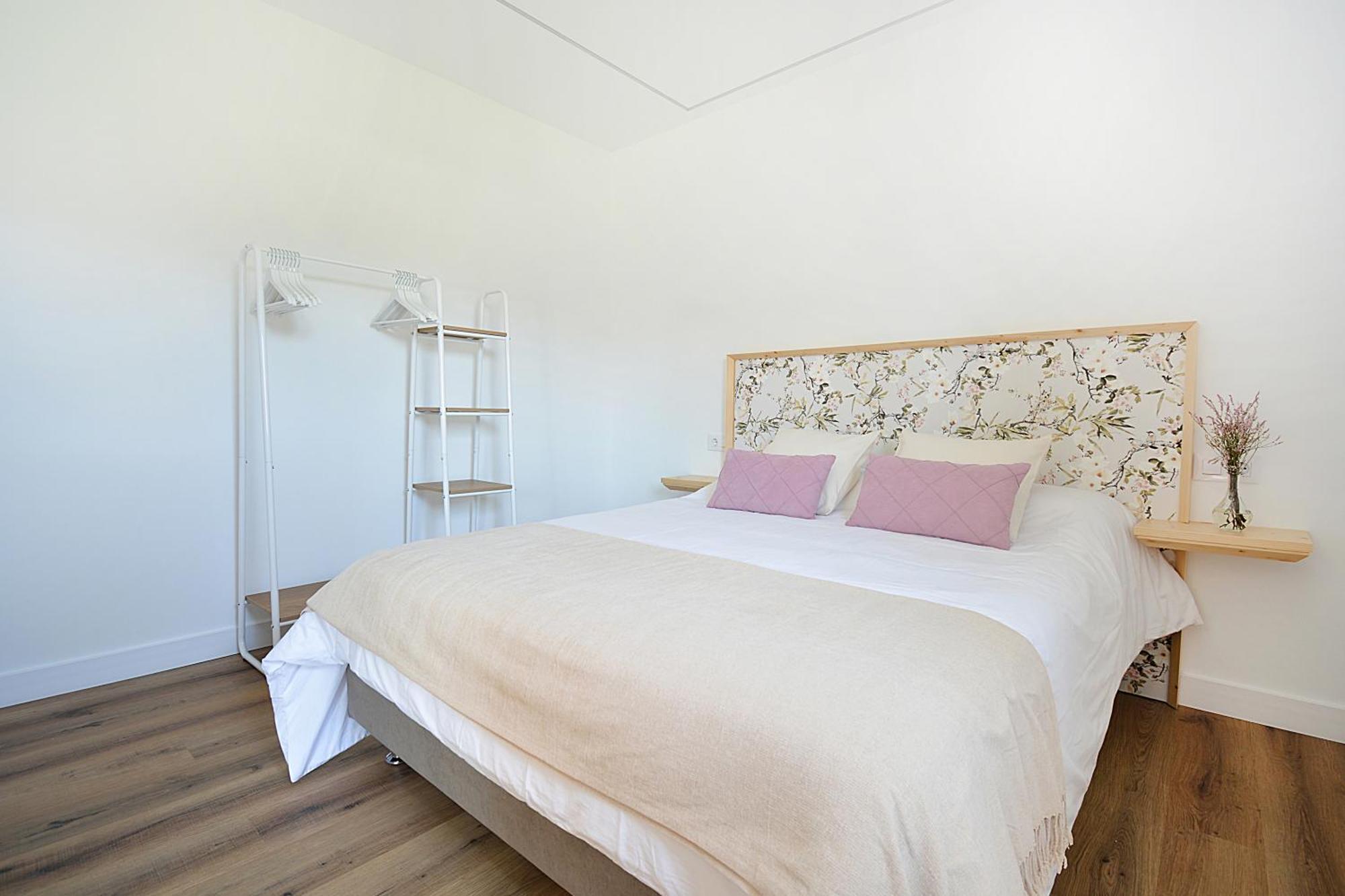 Marismas Do Umia - Apartamentos Turisticos 坎巴多斯 客房 照片