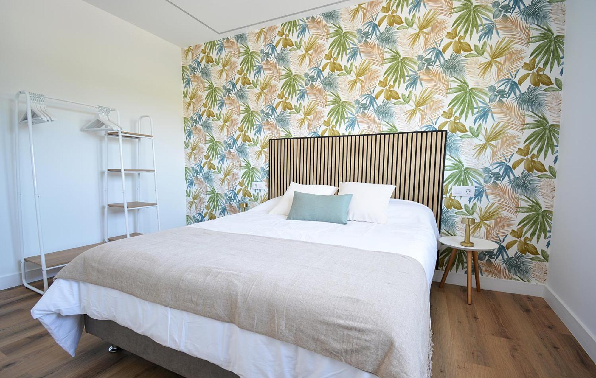 Marismas Do Umia - Apartamentos Turisticos 坎巴多斯 客房 照片