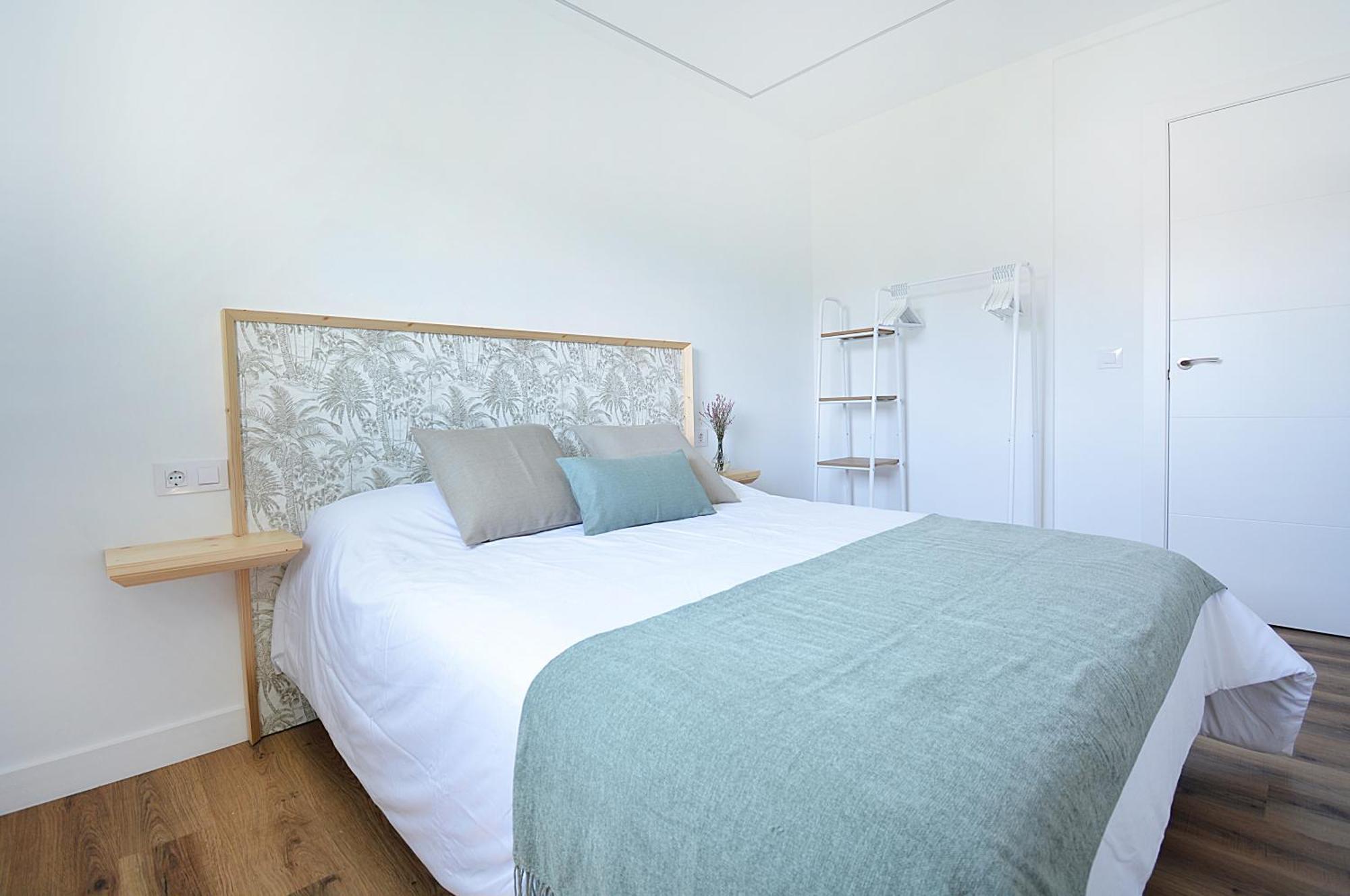 Marismas Do Umia - Apartamentos Turisticos 坎巴多斯 客房 照片