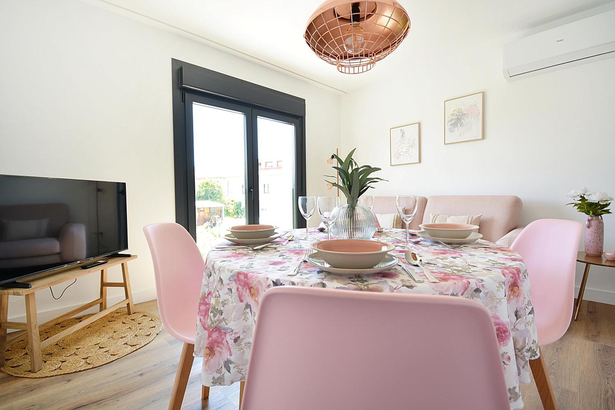 Marismas Do Umia - Apartamentos Turisticos 坎巴多斯 客房 照片